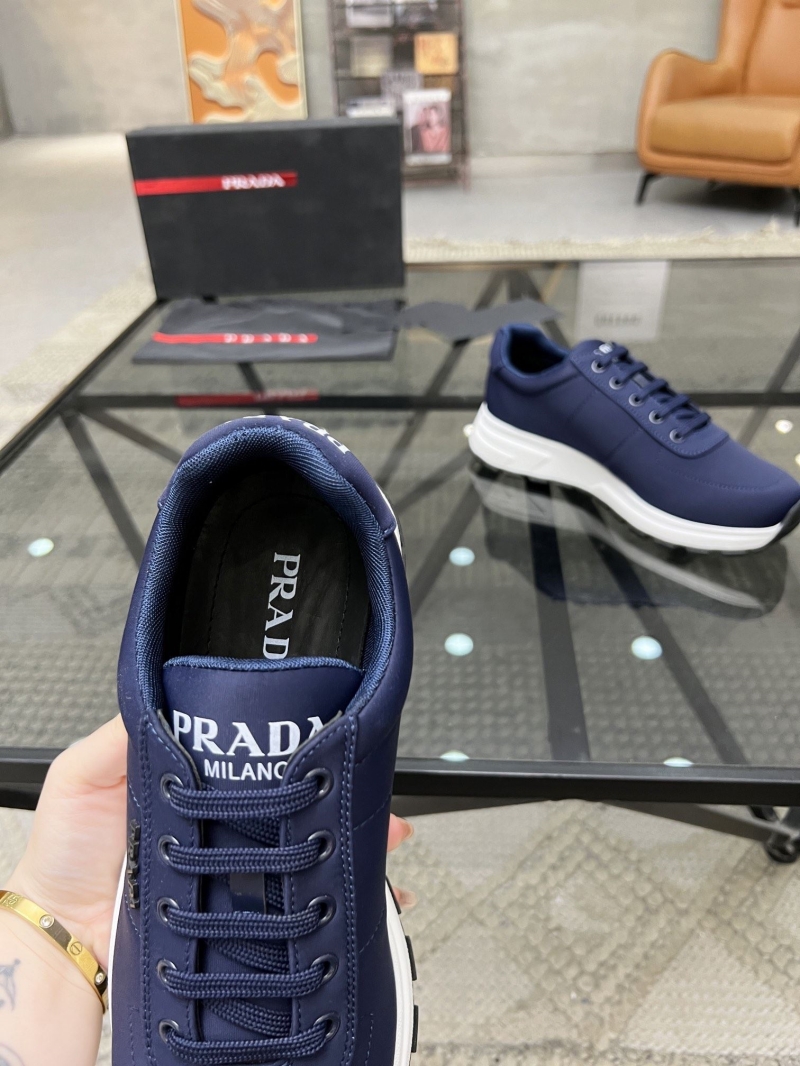 Prada Sneakers